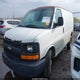 1GCGG25V431122028 2003 Chevrolet Express auction photo thumbnail 2
