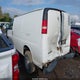 1GCGG25V431122028 2003 Chevrolet Express auction photo thumbnail 3