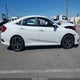 2HGFC2F88KH581273 2019 Honda Civic Sport auction photo thumbnail 12