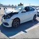 2HGFC2F88KH581273 2019 Honda Civic Sport auction photo thumbnail 2