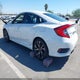 2HGFC2F88KH581273 2019 Honda Civic Sport auction photo thumbnail 3