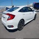 2HGFC2F88KH581273 2019 Honda Civic Sport auction photo thumbnail 4