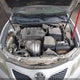 4T1BF3EKXAU116881 2010 Toyota Camry Se auction photo thumbnail 10