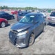 3N1CP5BV8RL549561 2024 Nissan Kicks S Xtronic Cvt auction photo thumbnail 2