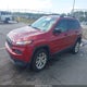 1C4PJLAB3GW177288 2016 Jeep Cherokee Sport auction photo thumbnail 2