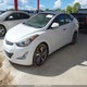 5NPDH4AE1EH509021 2014 Hyundai Elantra Limited auction photo thumbnail 2