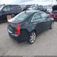 1G6AB5R36D0110231 2013 Cadillac Ats Luxury auction photo thumbnail 4