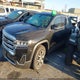 1GKKNKL48PZ180522 2023 GMC Acadia Fwd Sle auction photo thumbnail 2