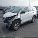 5J6RM3H34DL038020 2013 Honda Cr-V Lx auction photo thumbnail 2