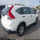 5J6RM3H34DL038020 2013 Honda Cr-V Lx auction photo thumbnail 4