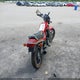 JH2RC1309EM104395 1984 Honda Cb650 Sc auction photo thumbnail 4