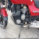 JH2RC1309EM104395 1984 Honda Cb650 Sc auction photo thumbnail 9