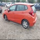 3HGGK5H40JM731038 2018 Honda Fit Lx auction photo thumbnail 3