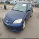 JHMES96665S015323 2005 Honda Civic Hybrid auction photo thumbnail 2