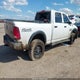 3C6UR5CL5JG184625 2018 Ram 2500 Tradesman 4X4 6'4 Box auction photo thumbnail 4
