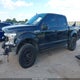 1FTEW1E53JFB89708 2018 Ford F-150 Lariat auction photo thumbnail 14
