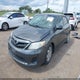 2T1BU4EE4BC652220 2011 Toyota Corolla Le auction photo thumbnail 2