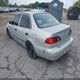 2T1BR12E01C426405 2001 Toyota Corolla Ce auction photo thumbnail 3