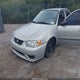 2T1BR12E01C426405 2001 Toyota Corolla Ce auction photo thumbnail 6