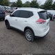 KNMAT2MT1GP677619 2016 Nissan Rogue S auction photo thumbnail 3