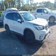 JF2SKAPC3KH562215 2019 Subaru Forester Sport auction photo thumbnail 1