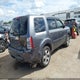 5FNYF3H40EB005122 2014 Honda Pilot Ex auction photo thumbnail 4
