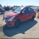 3N1CN7AP8JK443142 2018 Nissan Versa 1.6 Sv auction photo thumbnail 2