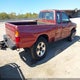 4TAWM72NXWZ048525 1998 Toyota Tacoma Xtracab auction photo thumbnail 4