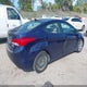 5NPDH4AE4DH210377 2013 Hyundai Elantra Gls auction photo thumbnail 4