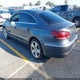 WVWBP7AN8EE526748 2014 Volkswagen Cc 2.0T Sport auction photo thumbnail 3