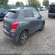 3GNCJPSB3HL187130 2017 Chevrolet Trax Lt auction photo thumbnail 4