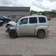 3GNBABFWXBS536812 2011 Chevrolet Hhr Lt auction photo thumbnail 14
