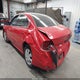 1G2NE52F25M247207 2005 Pontiac Grand Am Se auction photo thumbnail 3