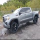 3GTP9EED4MG318167 2021 GMC Sierra 1500 4Wd Short Box At4 auction photo thumbnail 2