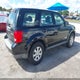 4F2CZ02Z88KM26081 2008 Mazda Tribute I Sport auction photo thumbnail 4