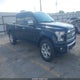 1FTEW1EG2HFB29124 2017 Ford F-150 Platinum auction photo thumbnail 1