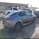 4T1B11HK1JU051272 2018 Toyota Camry Se auction photo thumbnail 4
