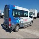 1FDAX2C8XLKA52351 2020 Ford Transit-350 Passenger Van Xl auction photo thumbnail 4