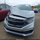 19XFC2F69LE019019 2020 Honda Civic Lx auction photo thumbnail 12