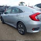 19XFC2F69LE019019 2020 Honda Civic Lx auction photo thumbnail 14