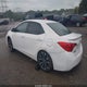 5YFBURHE0KP919345 2019 Toyota Corolla Se auction photo thumbnail 3