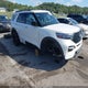 1FM5K8GCXNGA21009 2022 Ford Explorer St auction photo thumbnail 1