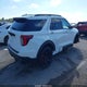 1FM5K8GCXNGA21009 2022 Ford Explorer St auction photo thumbnail 4