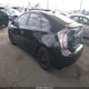 JTDKN3DU9C1527560 2012 Toyota Prius Three auction photo thumbnail 3