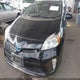 JTDKN3DU9C1527560 2012 Toyota Prius Three auction photo thumbnail 6
