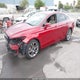 3FA6P0CD0KR257222 2019 Ford Fusion Sel auction photo thumbnail 2