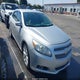 1G11H5SA4DF254502 2013 Chevrolet Malibu 1Lz auction photo thumbnail 1