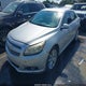 1G11H5SA4DF254502 2013 Chevrolet Malibu 1Lz auction photo thumbnail 2