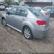 4S3BMBC6XB3234446 2011 Subaru Legacy 2.5I Premium auction photo thumbnail 3