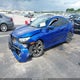 2HGFC1E58KH707097 2019 Honda Civic Si auction photo thumbnail 2